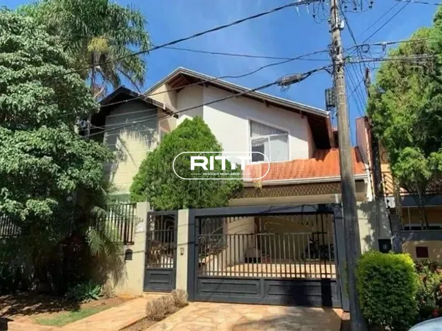 Casa com 375m² 3 quartos e 4 banheiros, à venda, no bairro Parque Alto Taquaral em Campinas