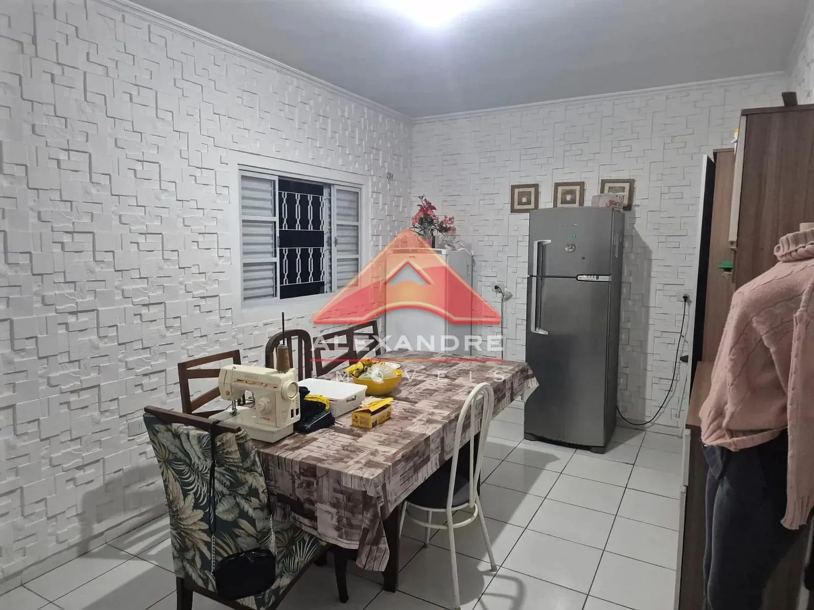 Casa, 4 quartos, 170 m² - Foto 9
