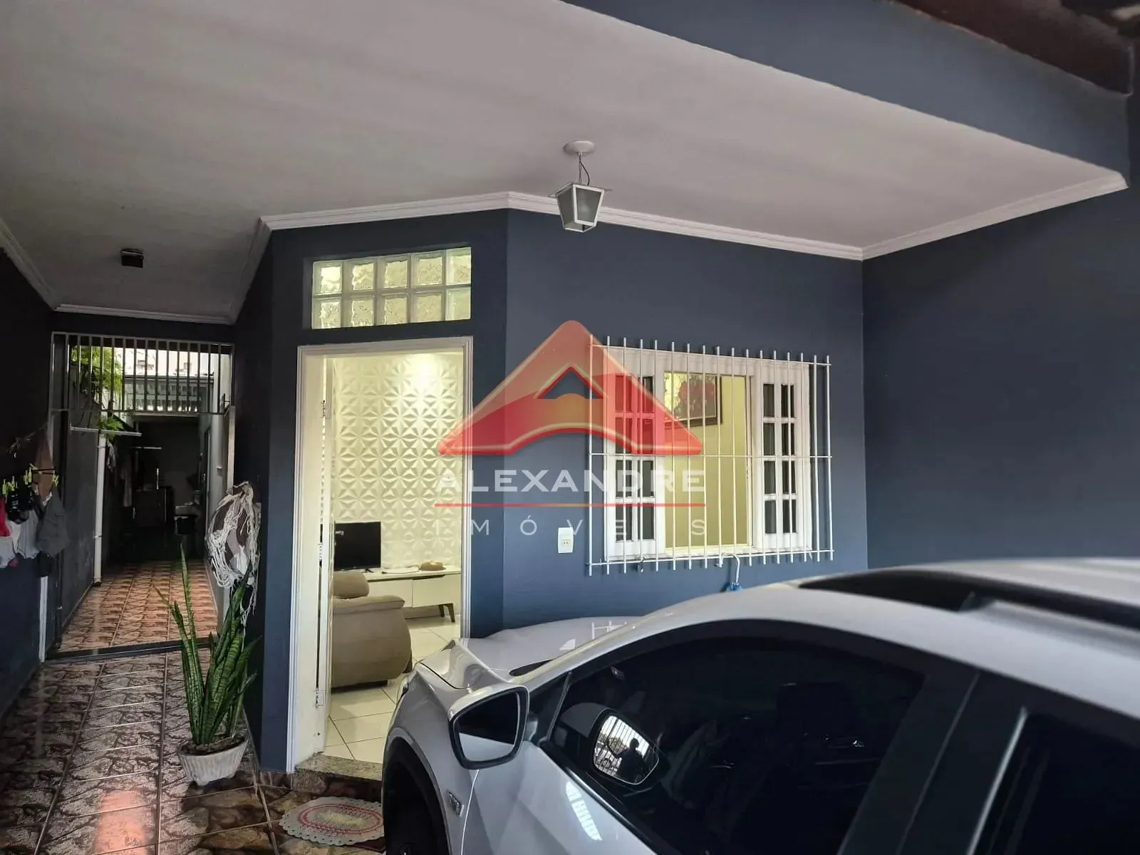 Casa, 4 quartos, 170 m² - Foto 1