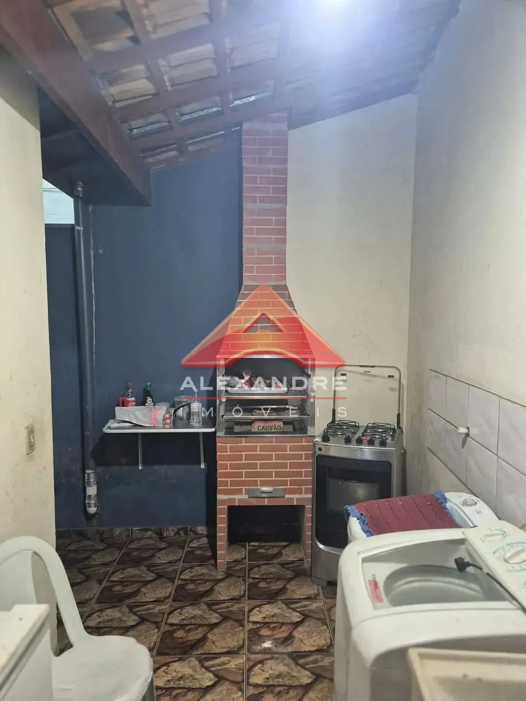 Casa, 4 quartos, 170 m² - Foto 27