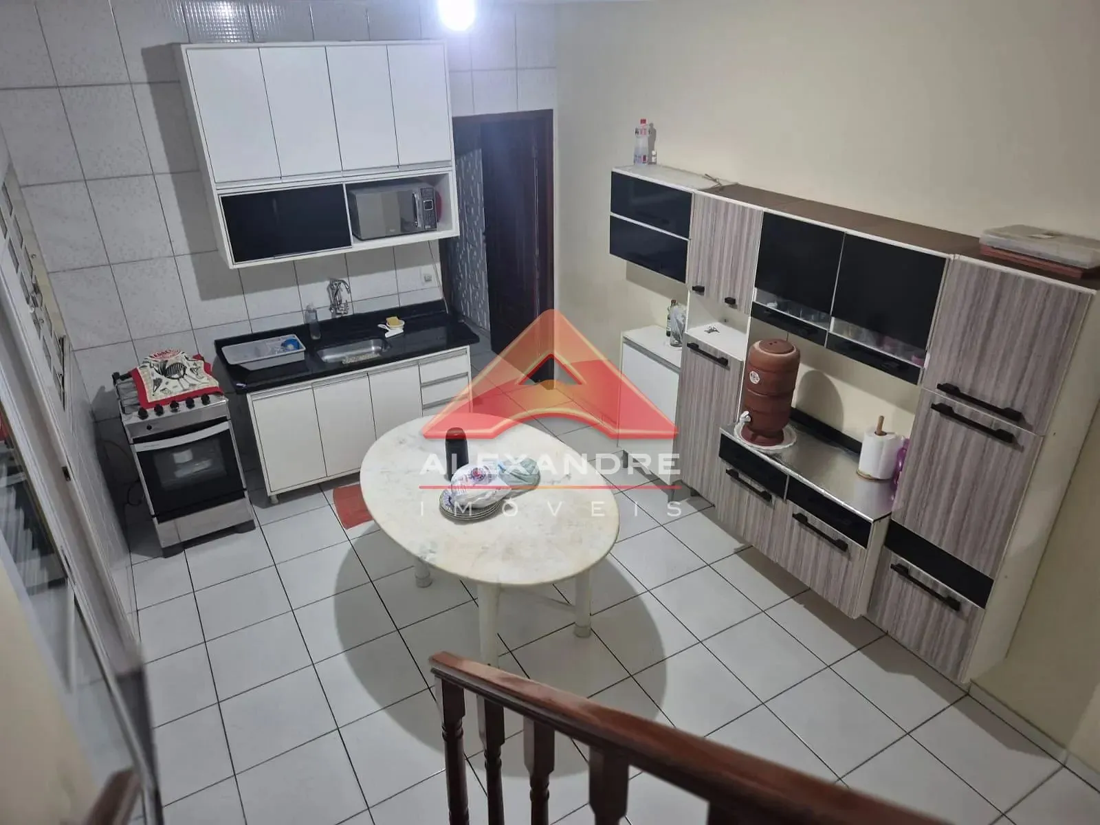 Casa, 4 quartos, 170 m² - Foto 30