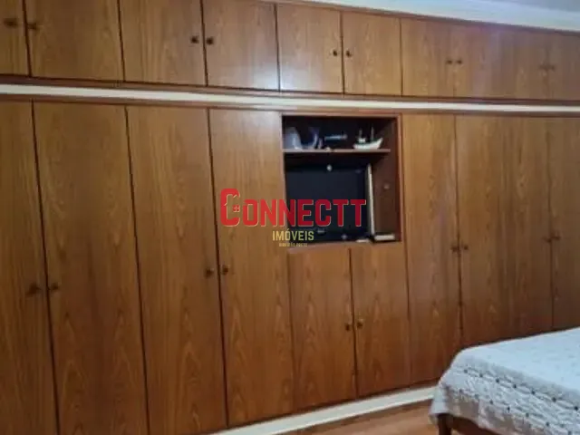 Casa com 420m² 3 quartos e 3 banheiros, à venda, no bairro Parque Residencial Cidade Universitária em Ribeirão Preto