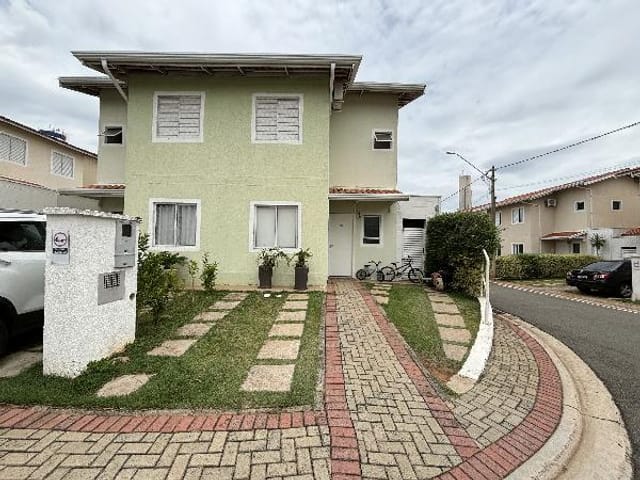 Foto do Casa - Casa à venda 3 Quartos, 10M², PARQUE JAMBEIRO, CAMPINAS - SP | Imobiliária Compare