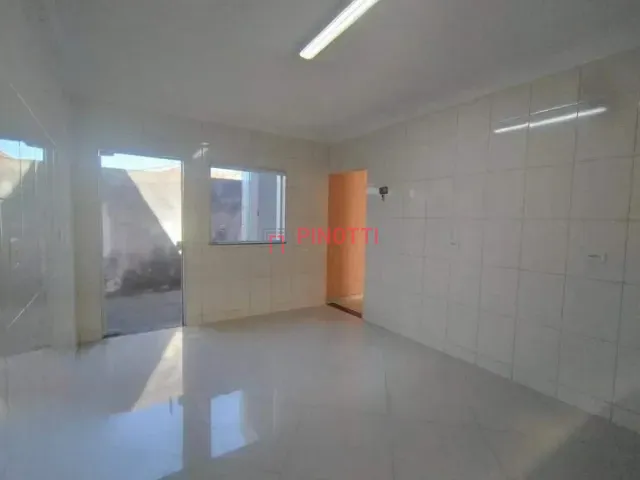 Casa 2 quartos e 1 banheiro, à venda, no bairro Jardim Santo Ignácio em São Bernardo do Campo
