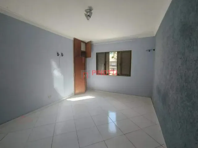 Casa 2 quartos e 1 banheiro, à venda, no bairro Jardim Santo Ignácio em São Bernardo do Campo