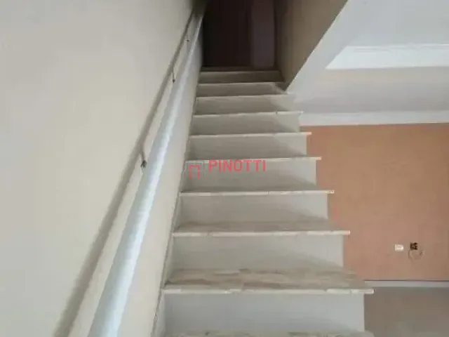 Casa 2 quartos e 1 banheiro, à venda, no bairro Jardim Santo Ignácio em São Bernardo do Campo