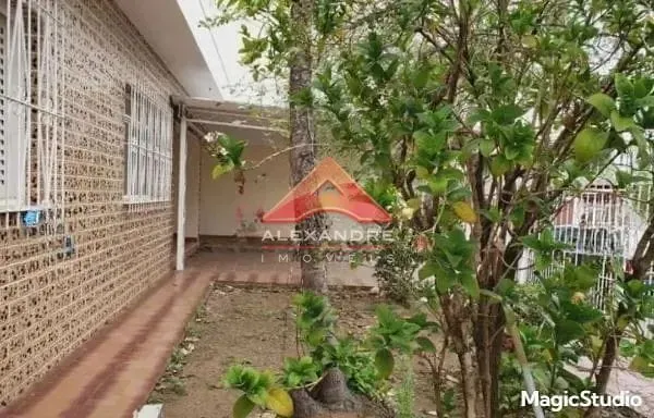 Casa, 2 quartos, 93 m² - Foto 2