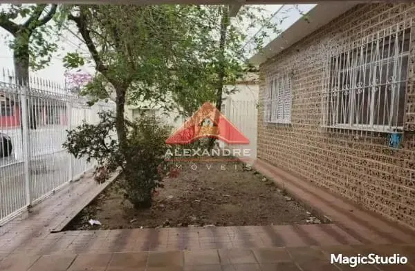 Casa, 2 quartos, 93 m² - Foto 1