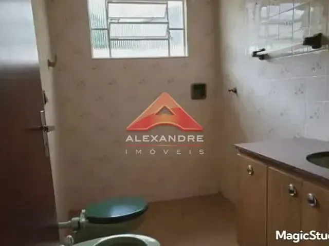Casa com 236m² 2 quartos e 1 banheiro, à venda, no bairro Jardim Paulista em São José Dos Campos