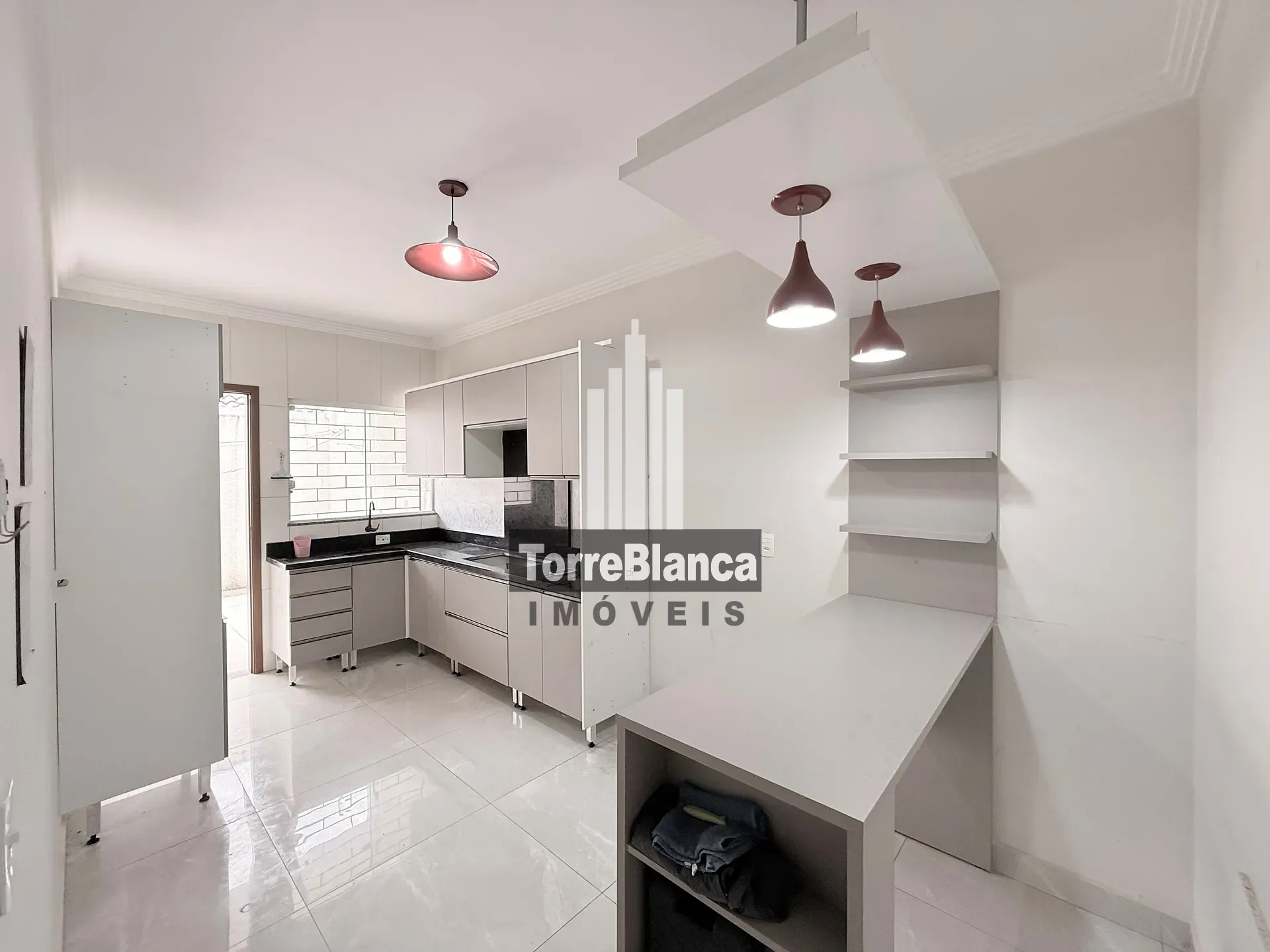 Casa, 3 quartos, 64 m² - Foto 6