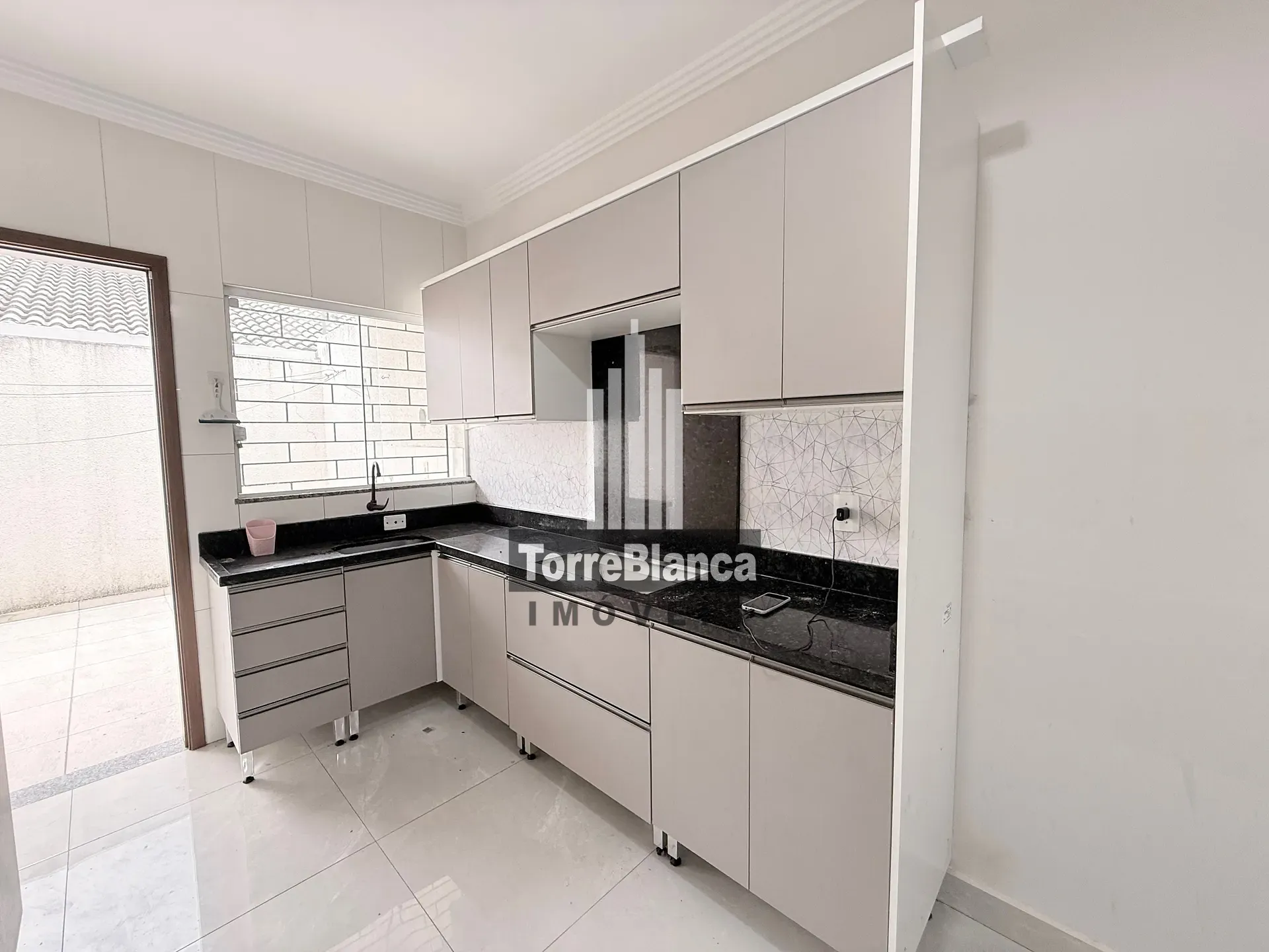 Casa, 3 quartos, 64 m² - Foto 7