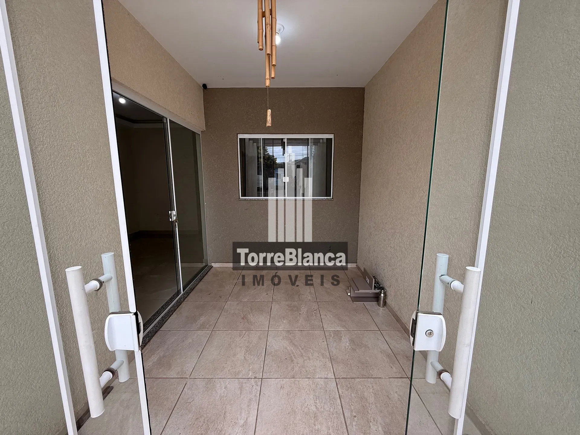 Casa, 3 quartos, 64 m² - Foto 2