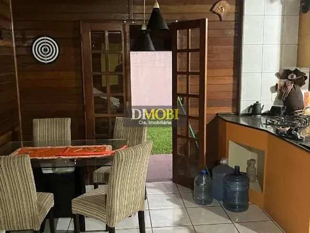 Casa com 200m² 2 quartos e 1 banheiro, para alugar, no bairro Loteamento Jardim Timbaúva em Gravataí