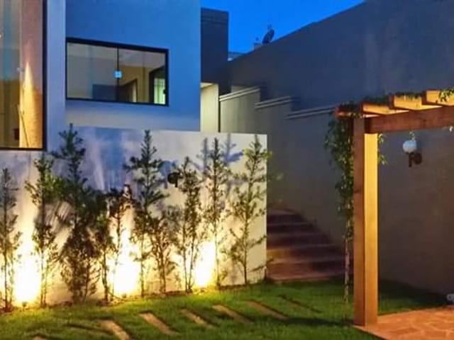 Foto do Casa - Casa à venda 3 Quartos, 1 Suite, 312.5M², Quinta Boa Esperança, Uberaba - MG | ZUCATO IMOBILIARIA LTDA