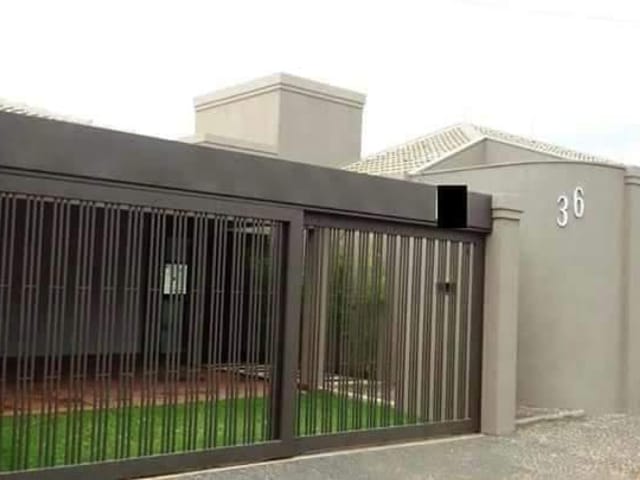 Foto do Casa - Casa à venda 3 Quartos, 1 Suite, 312.5M², Quinta Boa Esperança, Uberaba - MG | ZUCATO IMOBILIARIA LTDA