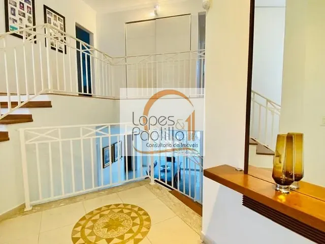 Casa com 1181m² 4 quartos e 4 banheiros, à venda, no bairro Condominio Porto Atibaia em Atibaia