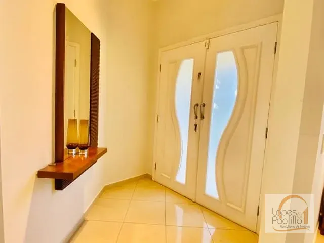 Casa com 1181m² 4 quartos e 4 banheiros, à venda, no bairro Condominio Porto Atibaia em Atibaia