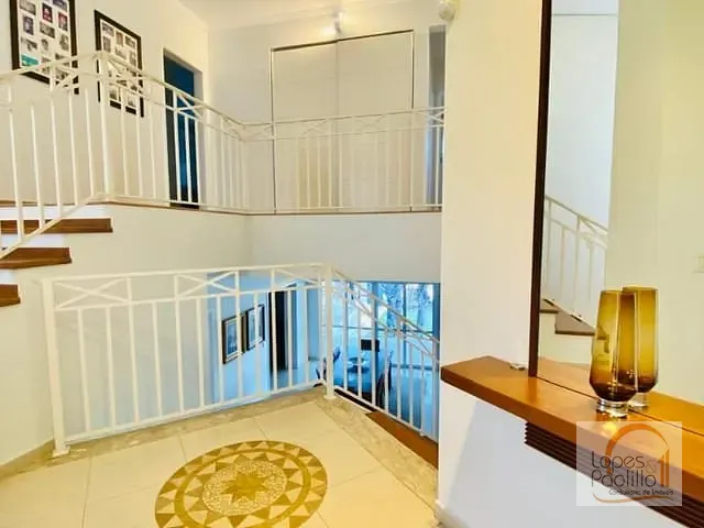 Casa com 1181m² 4 quartos e 4 banheiros, à venda, no bairro Condominio Porto Atibaia em Atibaia