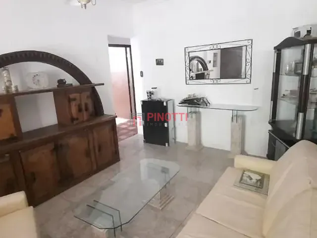 Casa 3 quartos e 3 banheiros, à venda, no bairro Jardim Andrea Demarchi em São Bernardo do Campo