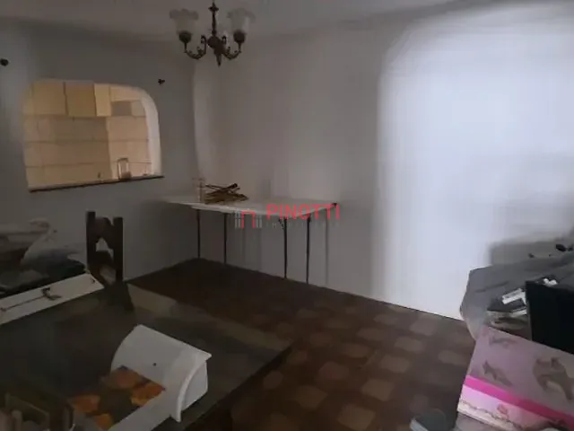 Casa 3 quartos e 3 banheiros, à venda, no bairro Jardim Andrea Demarchi em São Bernardo do Campo