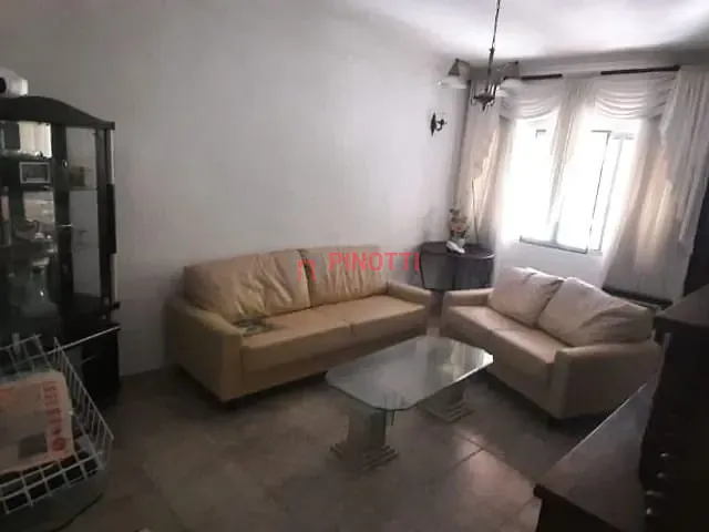 Casa 3 quartos e 3 banheiros, à venda, no bairro Jardim Andrea Demarchi em São Bernardo do Campo