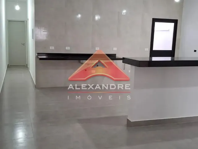 Casa com 150m² 2 quartos e 2 banheiros, à venda, no bairro Loteamento Portal Santa Inês em São José Dos Campos