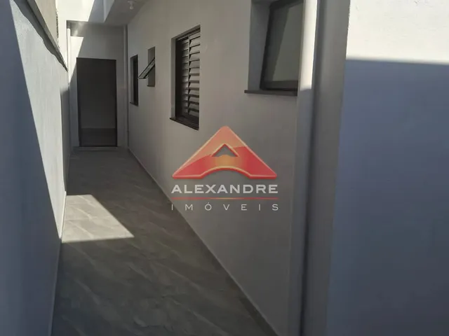 Casa com 150m² 2 quartos e 2 banheiros, à venda, no bairro Loteamento Portal Santa Inês em São José Dos Campos