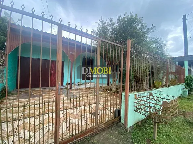 Casa com 380m² 3 quartos e 2 banheiros, à venda, no bairro Parque Itacolomi em Gravataí