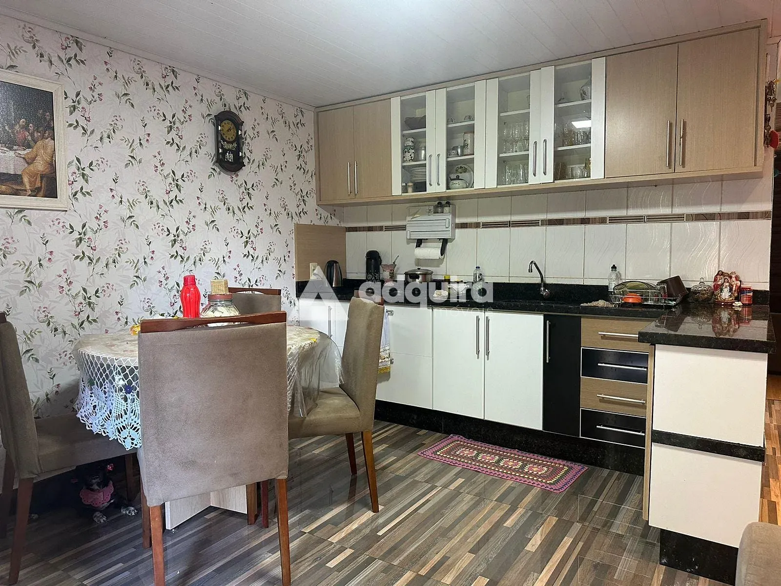Casa, 5 quartos, 247 m² - Foto 10