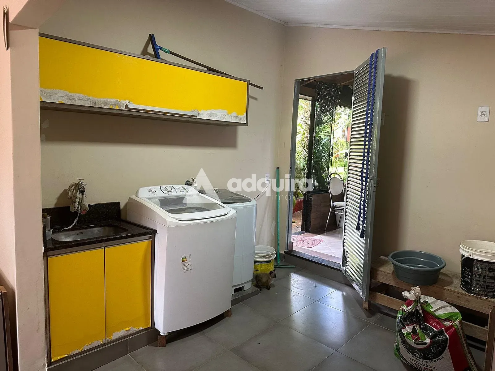 Casa, 5 quartos, 247 m² - Foto 13