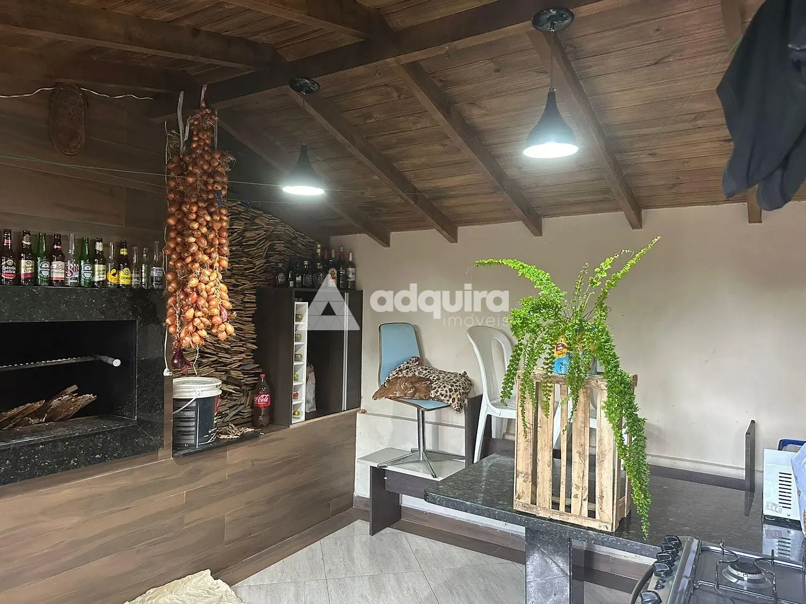 Casa, 5 quartos, 247 m² - Foto 14