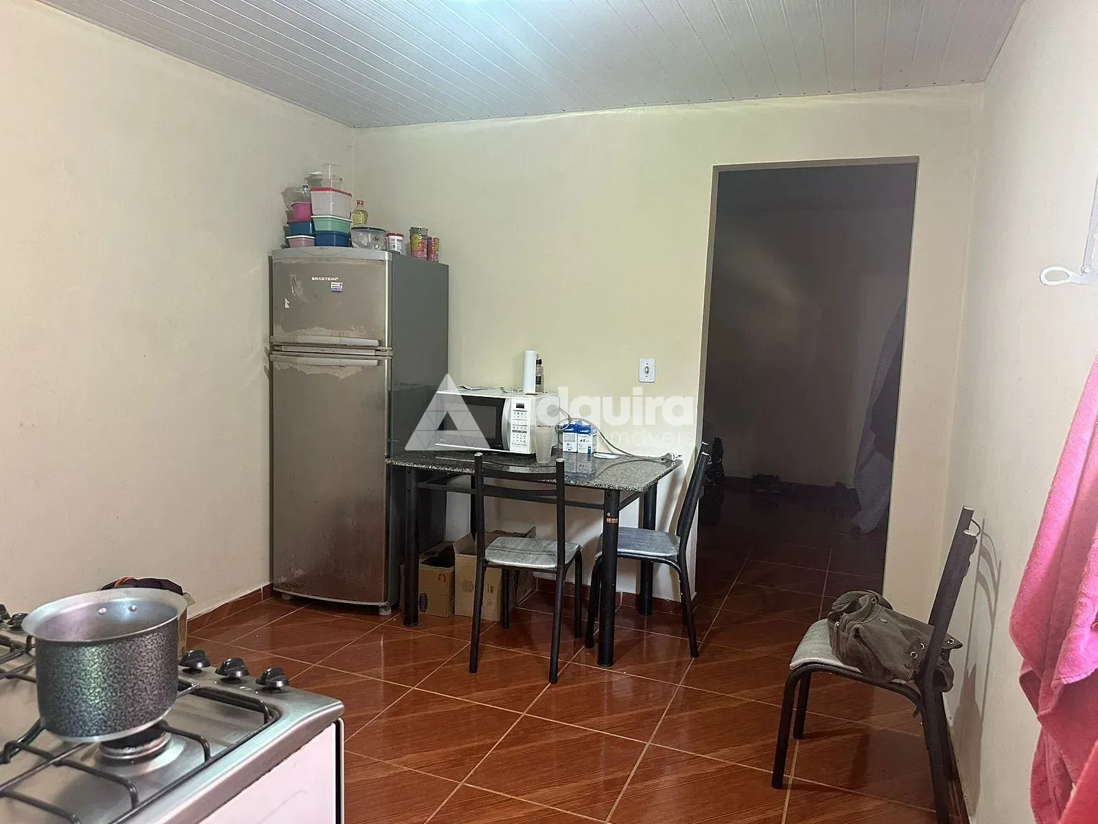 Casa, 5 quartos, 247 m² - Foto 19