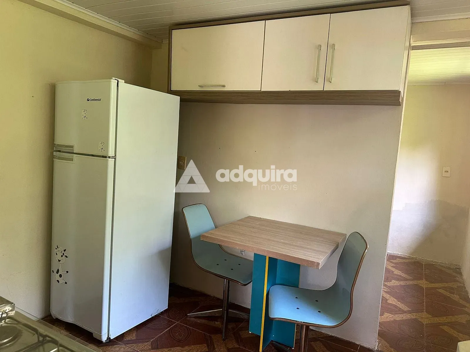 Casa, 5 quartos, 247 m² - Foto 20