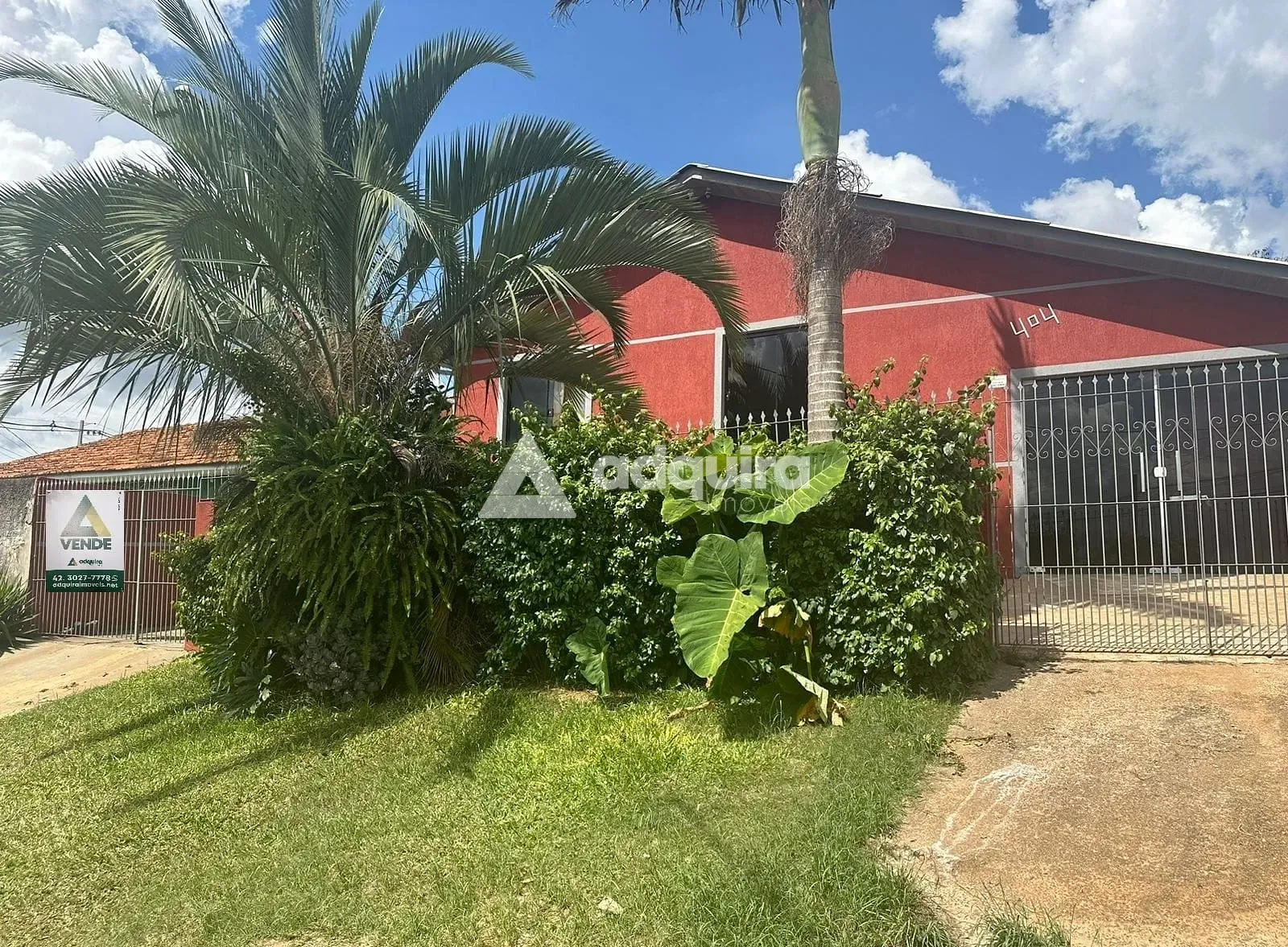 Casa, 5 quartos, 247 m² - Foto 3