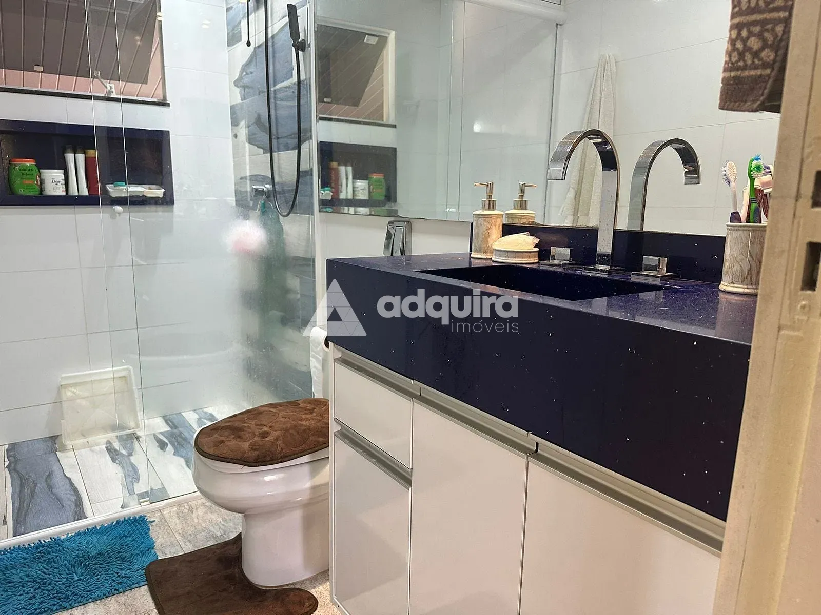 Casa, 5 quartos, 247 m² - Foto 8
