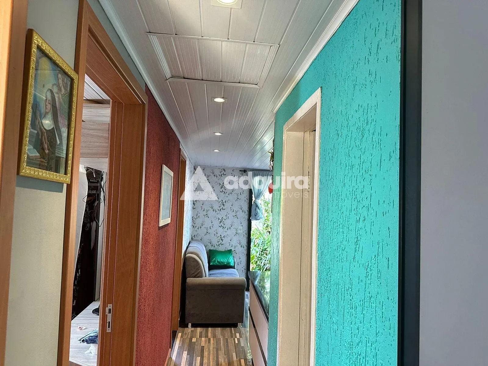 Casa, 5 quartos, 247 m² - Foto 9