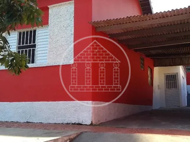 Casa com 250m² 3 quartos e 2 banheiros, à venda, no bairro Interlagos em São Paulo