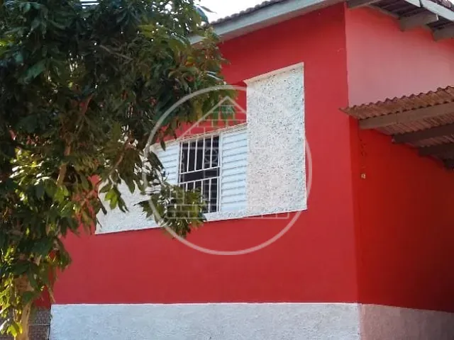 Casa com 250m² 3 quartos e 2 banheiros, à venda, no bairro Interlagos em São Paulo