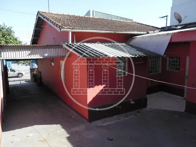 Casa com 250m² 3 quartos e 2 banheiros, à venda, no bairro Interlagos em São Paulo