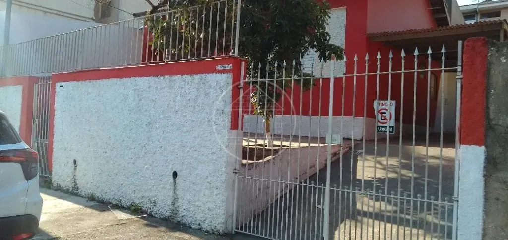 Casa, 3 quartos, 130 m² - Foto 1