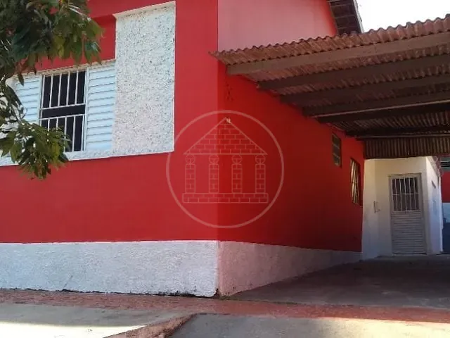 Casa com 250m² 3 quartos e 2 banheiros, à venda, no bairro Interlagos em São Paulo