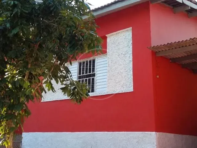 Casa com 250m² 3 quartos e 2 banheiros, à venda, no bairro Interlagos em São Paulo