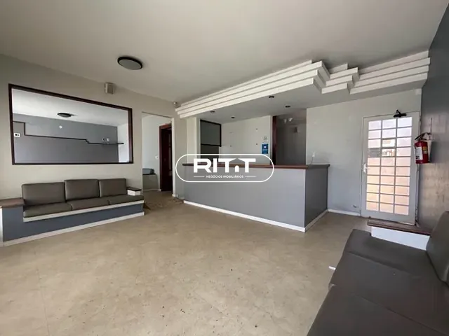 Casa com 573m², para alugar, no bairro Jardim Guanabara em Campinas