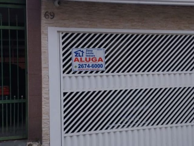 Foto do Casa - Casa com 2 dormitórios à venda, 100 m² por R$ 600.000,00 - Vila Primavera - São Paulo/SP | ZONA LESTE IMÓVEIS