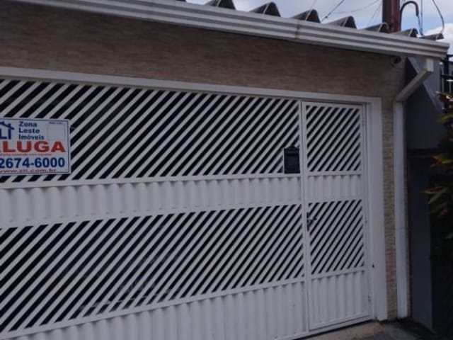 Foto do Casa - Casa com 2 dormitórios à venda, 100 m² por R$ 600.000,00 - Vila Primavera - São Paulo/SP | ZONA LESTE IMÓVEIS