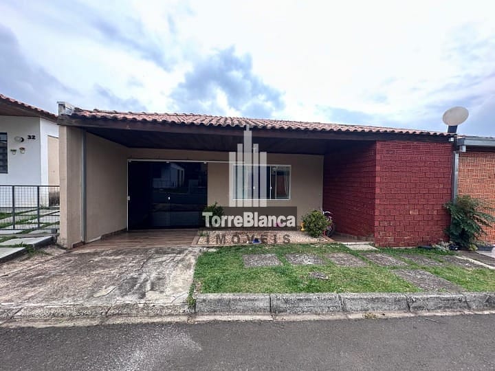 Casa, 3 quartos, 120 m² - Foto 2