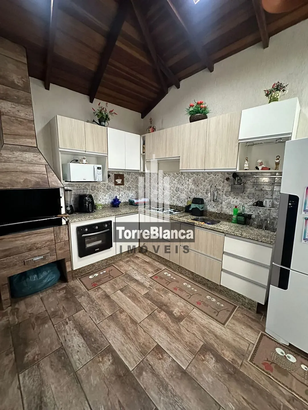 Casa, 3 quartos, 120 m² - Foto 19