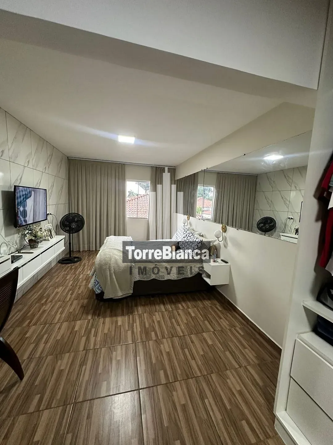 Casa, 3 quartos, 120 m² - Foto 11