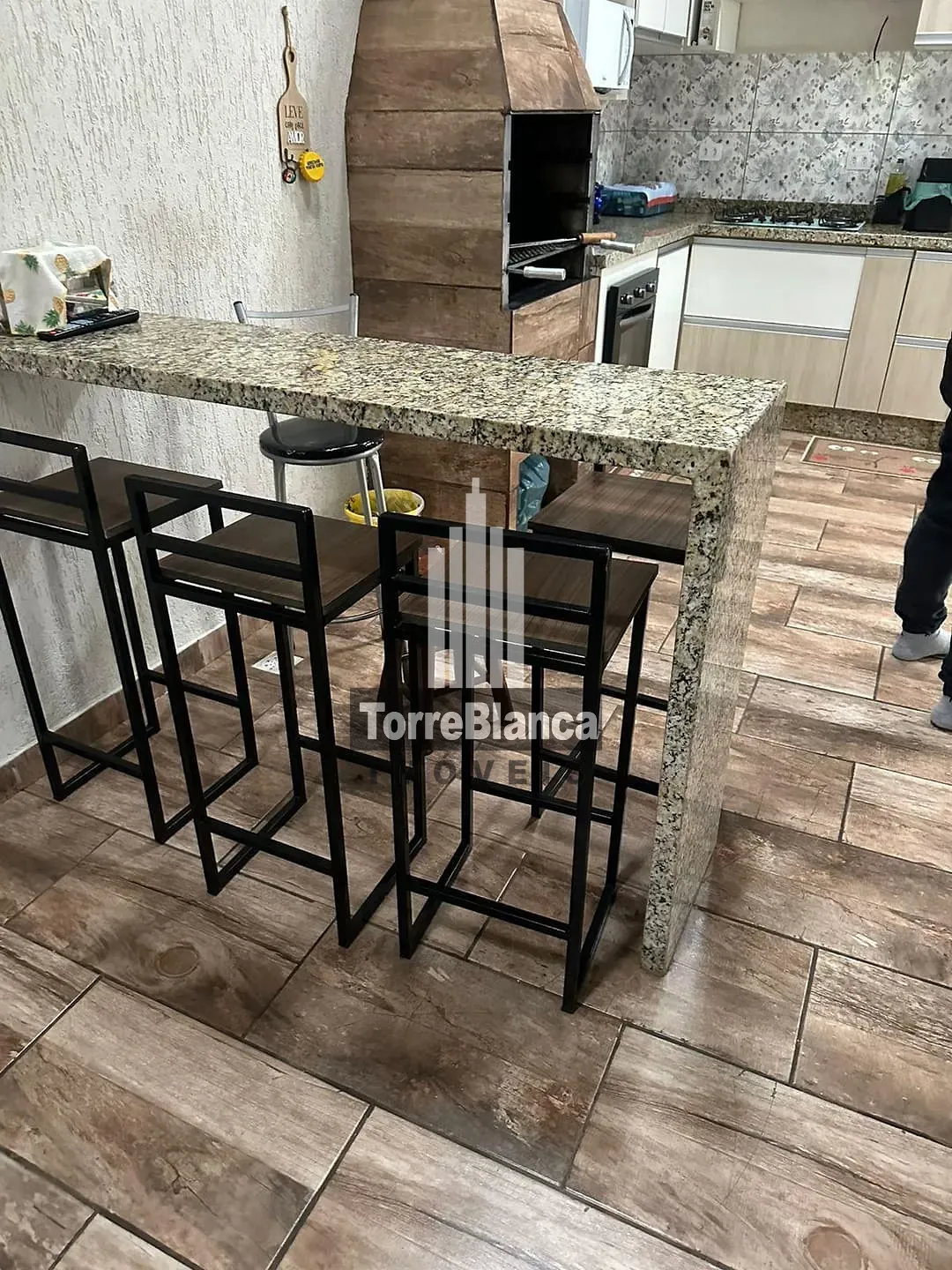 Casa, 3 quartos, 120 m² - Foto 21