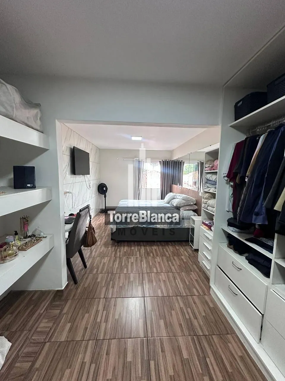 Casa, 3 quartos, 120 m² - Foto 3